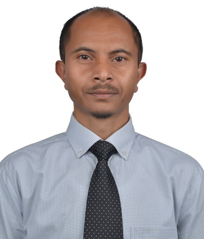 Shri. Yatbon W.I.